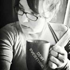 Meet your Posher, Cecily